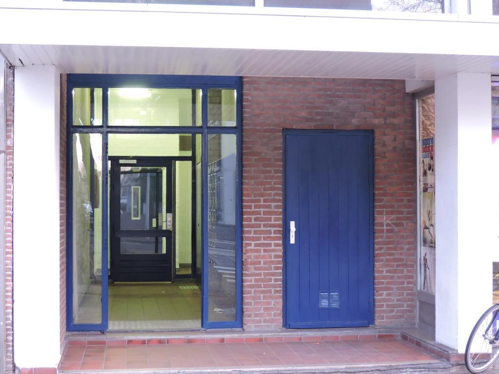 Apartments Van Leyden Esterno foto
